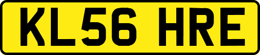 KL56HRE