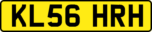 KL56HRH