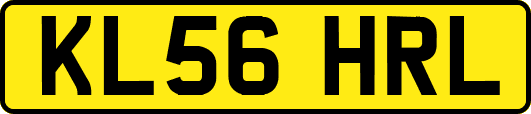 KL56HRL