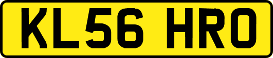 KL56HRO