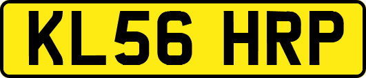 KL56HRP
