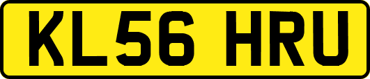 KL56HRU