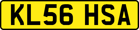 KL56HSA
