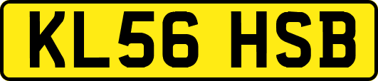 KL56HSB