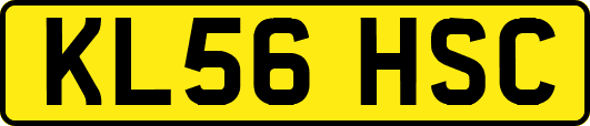 KL56HSC
