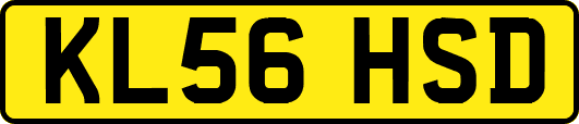 KL56HSD