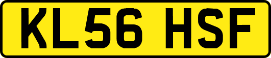KL56HSF