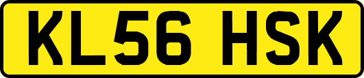 KL56HSK