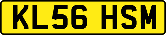 KL56HSM