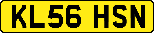 KL56HSN