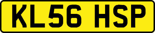 KL56HSP