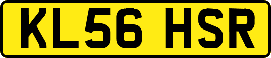 KL56HSR