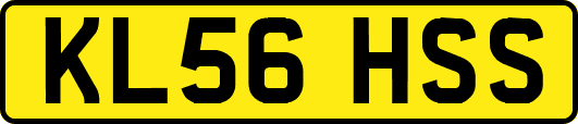 KL56HSS