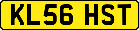 KL56HST