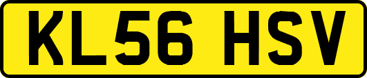 KL56HSV