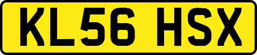 KL56HSX