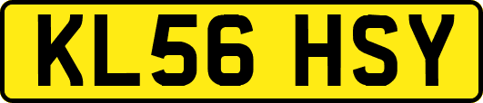 KL56HSY