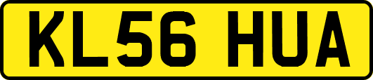 KL56HUA