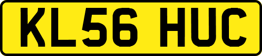 KL56HUC