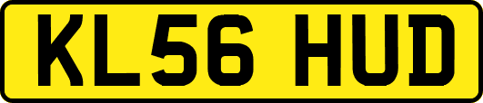KL56HUD