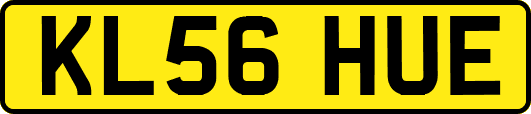 KL56HUE