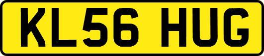 KL56HUG