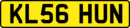 KL56HUN