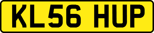 KL56HUP