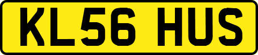 KL56HUS