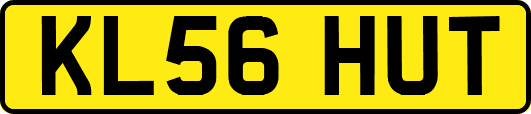 KL56HUT