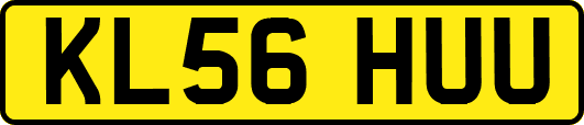 KL56HUU