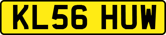 KL56HUW