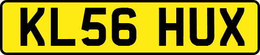 KL56HUX