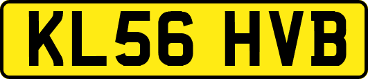KL56HVB