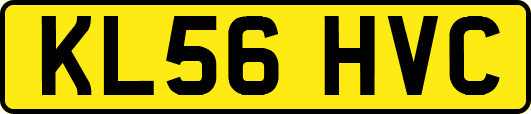 KL56HVC