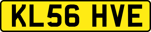 KL56HVE