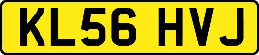 KL56HVJ