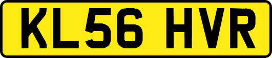 KL56HVR