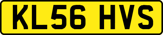 KL56HVS
