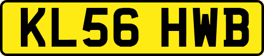 KL56HWB