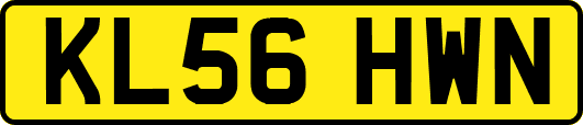 KL56HWN