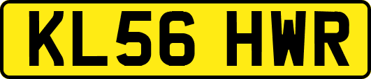 KL56HWR