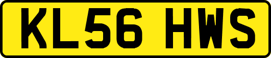 KL56HWS