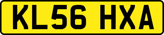 KL56HXA
