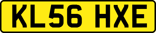 KL56HXE