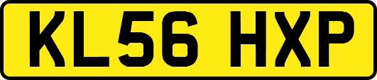 KL56HXP