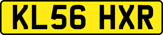 KL56HXR