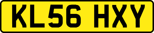 KL56HXY