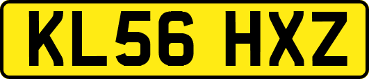 KL56HXZ