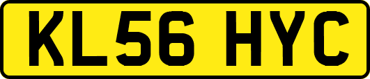 KL56HYC